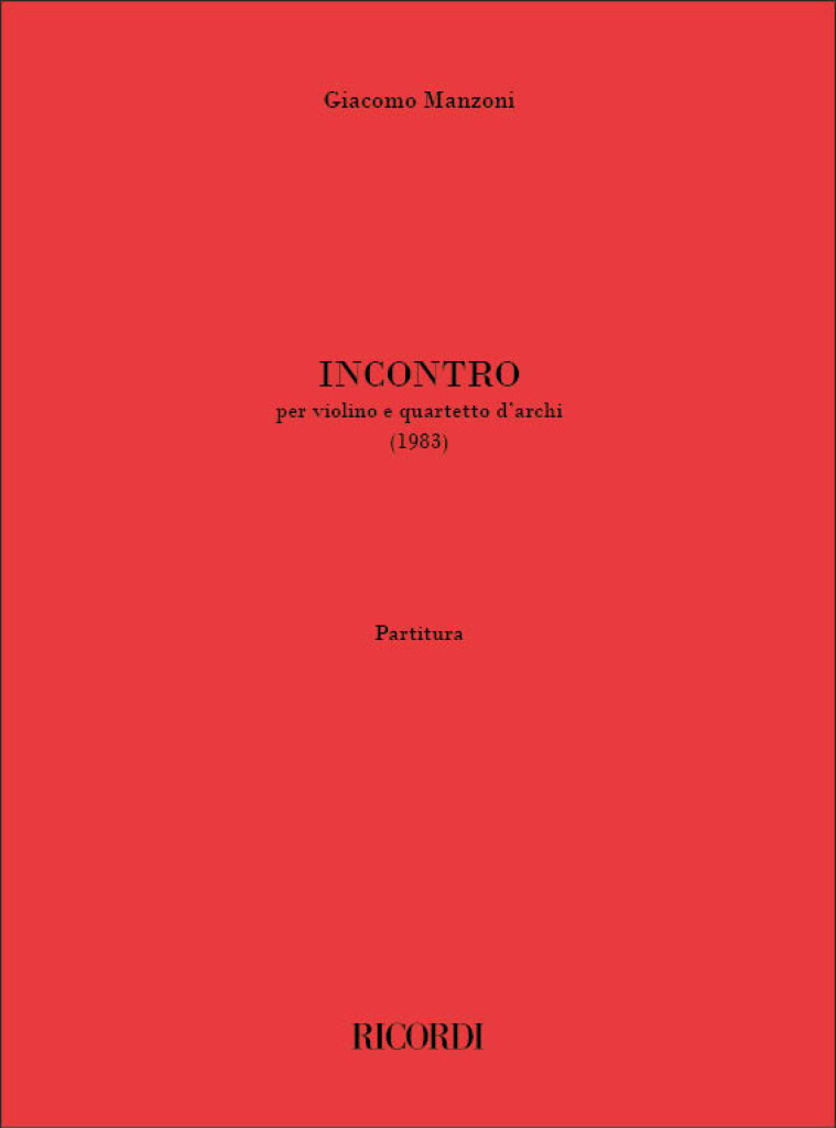 Incontro